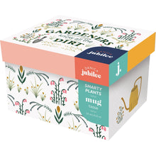 Load image into Gallery viewer, Smarty Plants Mug in A Box