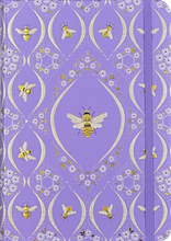 Load image into Gallery viewer, Florentine Bees Journal