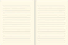 Load image into Gallery viewer, Amethyst Butterfly Journal