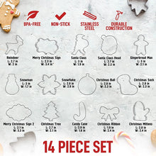 Load image into Gallery viewer, "Christmas Baking Queen" Gift Set