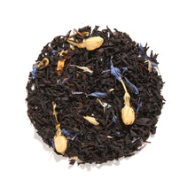 Load image into Gallery viewer, Creme Brulee Earl Grey Tea loose leaf - Plum Deluxe Tea