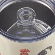 Load image into Gallery viewer, Rise and Shine Coffee Tumbler