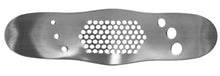 Load image into Gallery viewer, Garlic Crusher W/Herb Stripper Stainless Steel