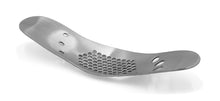 Load image into Gallery viewer, Garlic Crusher W/Herb Stripper Stainless Steel