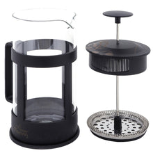 Load image into Gallery viewer, Any Morning FY04 French Press Coffee &amp; Tea Maker 800 ML
