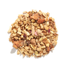 Load image into Gallery viewer, Rejuvenation Lemon Ginger Herbal Tea loose leaf - Plum Deluxe Tea
